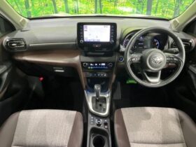 
									TOYOTA Yaris Cross Z Pearl White 2023′ E7G7G full								
