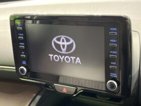 
									TOYOTA Yaris Cross Z Pearl White 2023′ E7G7G full								