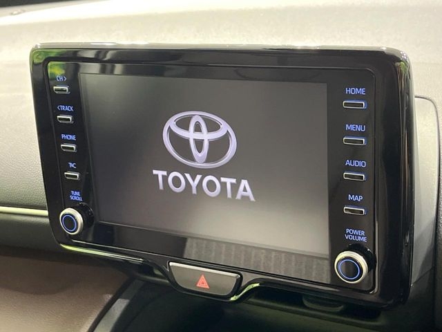 TOYOTA Yaris Cross Z Pearl White 2023′ E7G7G