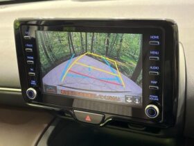 
									TOYOTA Yaris Cross Z Pearl White 2023′ E7G7G full								