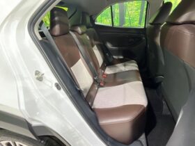 
									TOYOTA Yaris Cross Z Pearl White 2023′ E7G7G full								