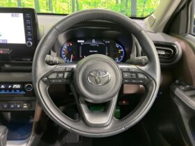
									TOYOTA Yaris Cross Z Pearl White 2023′ E7G7G full								