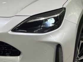 
									TOYOTA Yaris Cross Z Pearl White 2023′ E7G7G full								