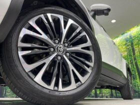 
									TOYOTA Yaris Cross Z Pearl White 2023′ E7G7G full								