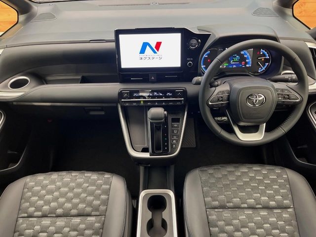 TOYOTA Voxy S-Z Black 2025′ E7GGL