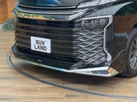 
									TOYOTA Voxy S-Z Black 2025′ E7GGL full								