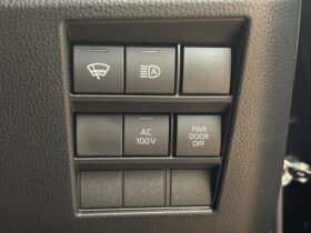 
									TOYOTA Voxy S-Z Black 2025′ E7GGL full								