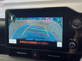 
									TOYOTA Voxy S-Z Black 2025′ E7GGL full								
