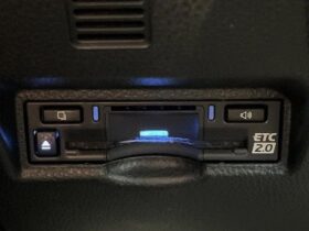 
									TOYOTA Voxy S-Z Black 2025′ E7GGL full								