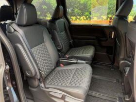 
									TOYOTA Voxy S-Z Black 2025′ E7GGL full								