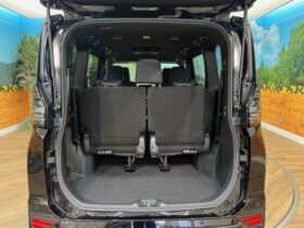
									TOYOTA Voxy S-Z Black 2025′ E7GGL full								