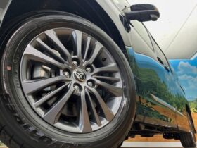 
									TOYOTA Voxy S-Z Black 2025′ E7GGL full								