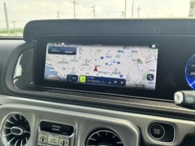 
									Mercedes-Benz G Class G580 with EQ Technology Ed1 Blue 2024′ E7GHJ full								