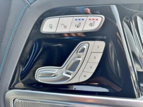 
									Mercedes-Benz G Class G580 with EQ Technology Ed1 Blue 2024′ E7GHJ full								