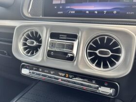 
									Mercedes-Benz G Class G580 with EQ Technology Ed1 Blue 2024′ E7GHJ full								