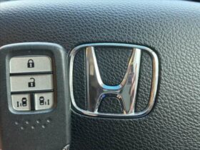 
									Honda Odyssey Absolute  CMBS  Adaptive Cles Black 2014′ E7J4Y full								