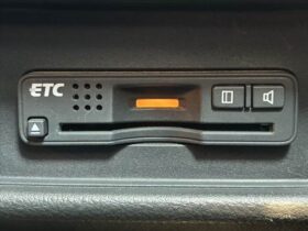 
									Honda Odyssey Absolute  CMBS  Adaptive Cles Black 2014′ E7J4Y full								