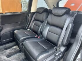 
									Honda Odyssey Absolute  CMBS  Adaptive Cles Black 2014′ E7J4Y full								