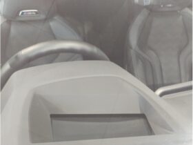 
									BMW M4 Competition M xDrive Gray 2023′ E9BZN full								