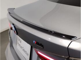 
									BMW M4 Competition M xDrive Gray 2023′ E9BZN full								