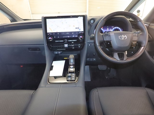 TOYOTA Vellfire Z Premier Black 2024′ E9C0M