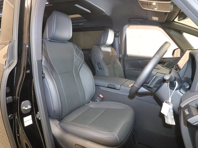 TOYOTA Vellfire Z Premier Black 2024′ E9C0M
