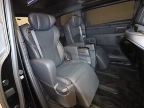 
									TOYOTA Vellfire Z Premier Black 2024′ E9C0M full								