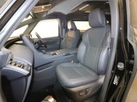 
									TOYOTA Vellfire Z Premier Black 2024′ E9C0M full								