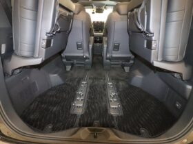 
									TOYOTA Vellfire Z Premier Black 2024′ E9C0M full								