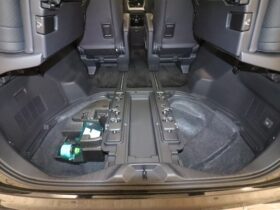 
									TOYOTA Vellfire Z Premier Black 2024′ E9C0M full								