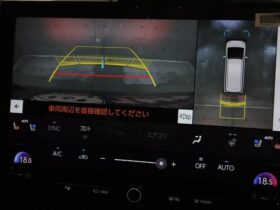 
									TOYOTA Vellfire Z Premier Black 2024′ E9C0M full								