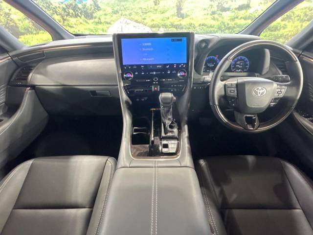 TOYOTA Alphard Z Black 2023′ E9K1H