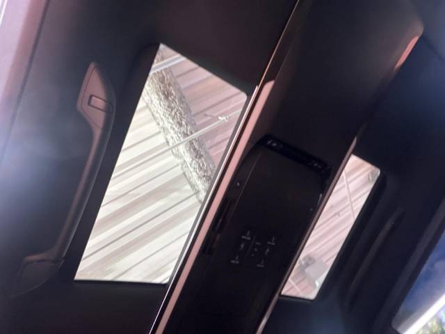 TOYOTA Alphard Z Black 2023′ E9K1H
