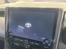 
									TOYOTA Alphard Z Black 2023′ E9K1H full								