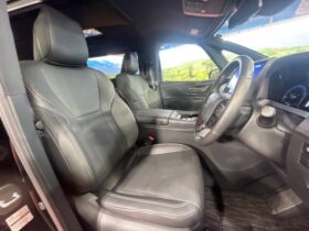 
									TOYOTA Alphard Z Black 2023′ E9K1H full								