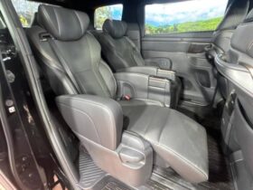 
									TOYOTA Alphard Z Black 2023′ E9K1H full								
