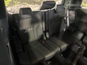 
									TOYOTA Alphard Z Black 2023′ E9K1H full								