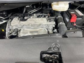 
									TOYOTA Alphard Z Black 2023′ E9K1H full								