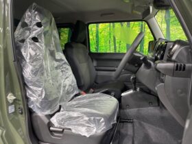 
									SUZUKI Jimny XC Green 2025′ E9K2Z full								