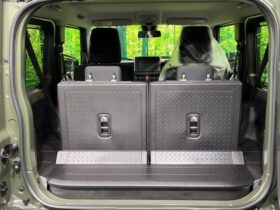 
									SUZUKI Jimny XC Green 2025′ E9K2Z full								