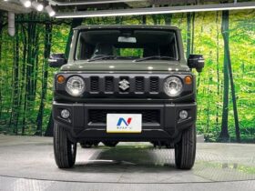 
									SUZUKI Jimny XC Green 2025′ E9K2Z full								
