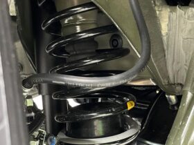 
									SUZUKI Jimny XC Green 2025′ E9K2Z full								