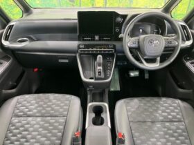 
									TOYOTA Voxy S-Z Pearl White 2024′ E9KGZ full								