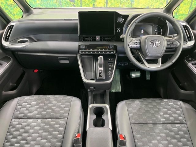 TOYOTA Voxy S-Z Pearl White 2024′ E9KGZ