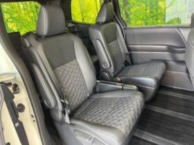 
									TOYOTA Voxy S-Z Pearl White 2024′ E9KGZ full								