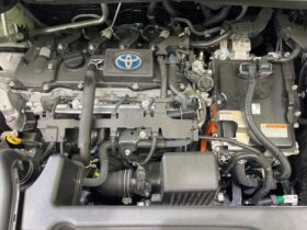
									TOYOTA Voxy S-Z Pearl White 2024′ E9KGZ full								