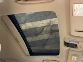 
									TOYOTA Land Cruiser Prado TX L Packet Matte Black Ed Pearl White 2023′ E9KLE full								