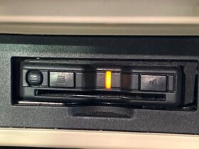 
									TOYOTA Land Cruiser Prado TX L Packet Matte Black Ed Pearl White 2023′ E9KLE full								