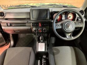 
									SUZUKI Jimny XC Black 2025′ E9KN2 full								