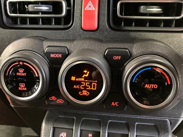 SUZUKI Jimny XC Black 2025′ E9KN2